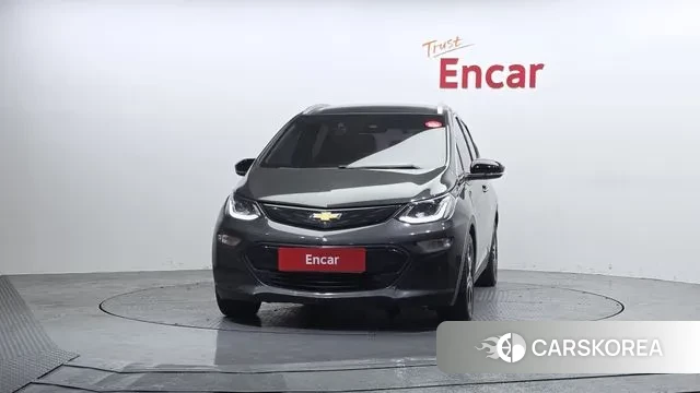 Chevrolet (GM Daewoo) Bolt EV id 3789826 из Кореи 13