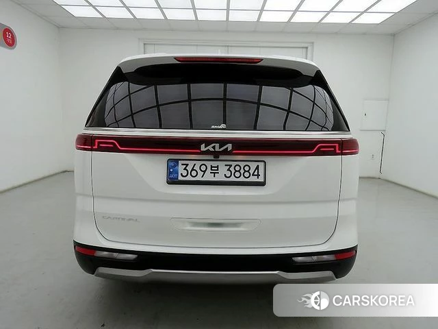 Kia Carnival 4th generation id 4195588 из Кореи 13