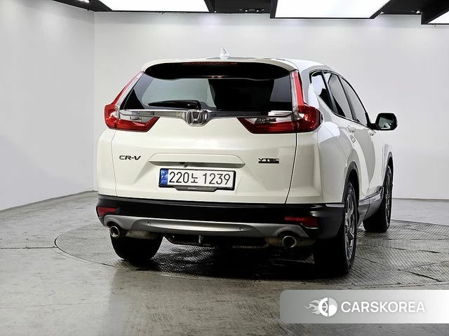 Honda CR-V 5th generation id 3828932 из Кореи 13