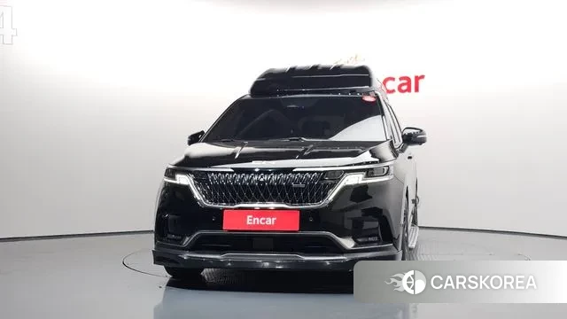 Kia Carnival 4th generation id 3394795 из Кореи 13