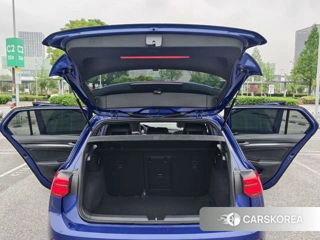 Volkswagen Golf id 4207434 из Китая 14