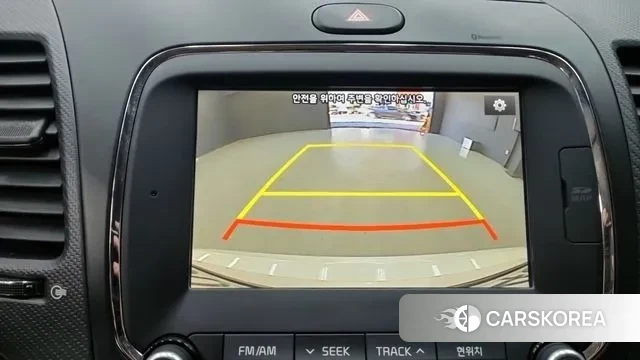 Kia The New K3 id 3602390 из Кореи 11