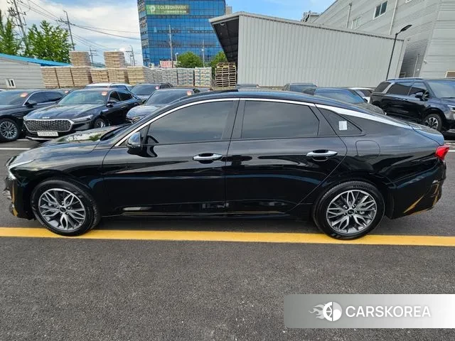 Kia K5 3rd generation id 2999293 из Кореи 13