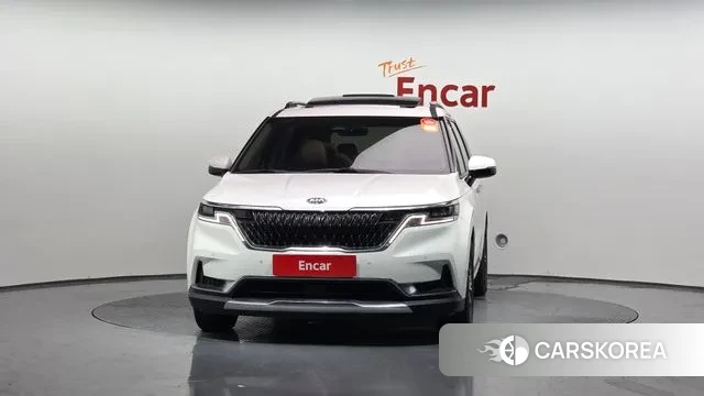 Kia Carnival 4th generation id 2975635 из Кореи 13