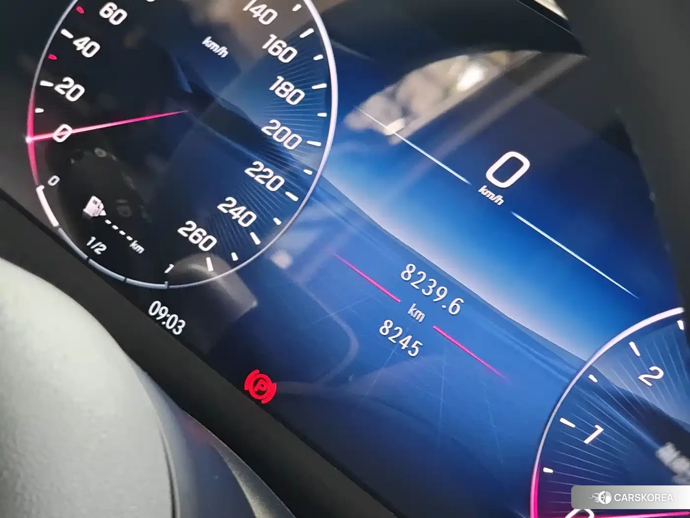 Mercedes-Benz E-Class 2025 Черный из Китая, фото 3