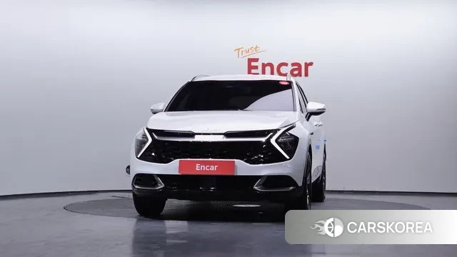 Kia Sportage 5th Generation id 3610517 из Кореи 13