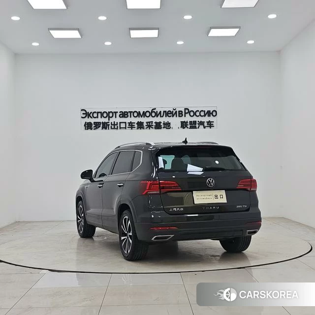 Volkswagen Tuyue id 4264667 из Китая 10