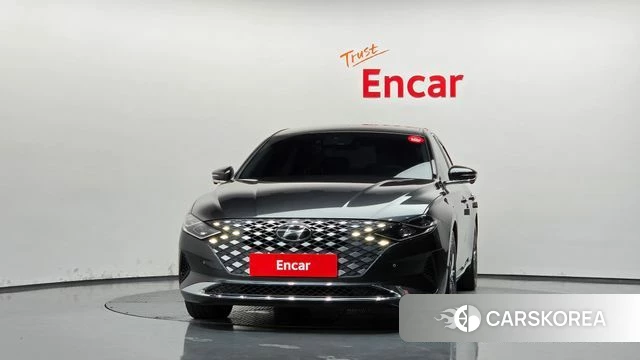 Hyundai The New Grandeur IG id 4779708 из Кореи 23