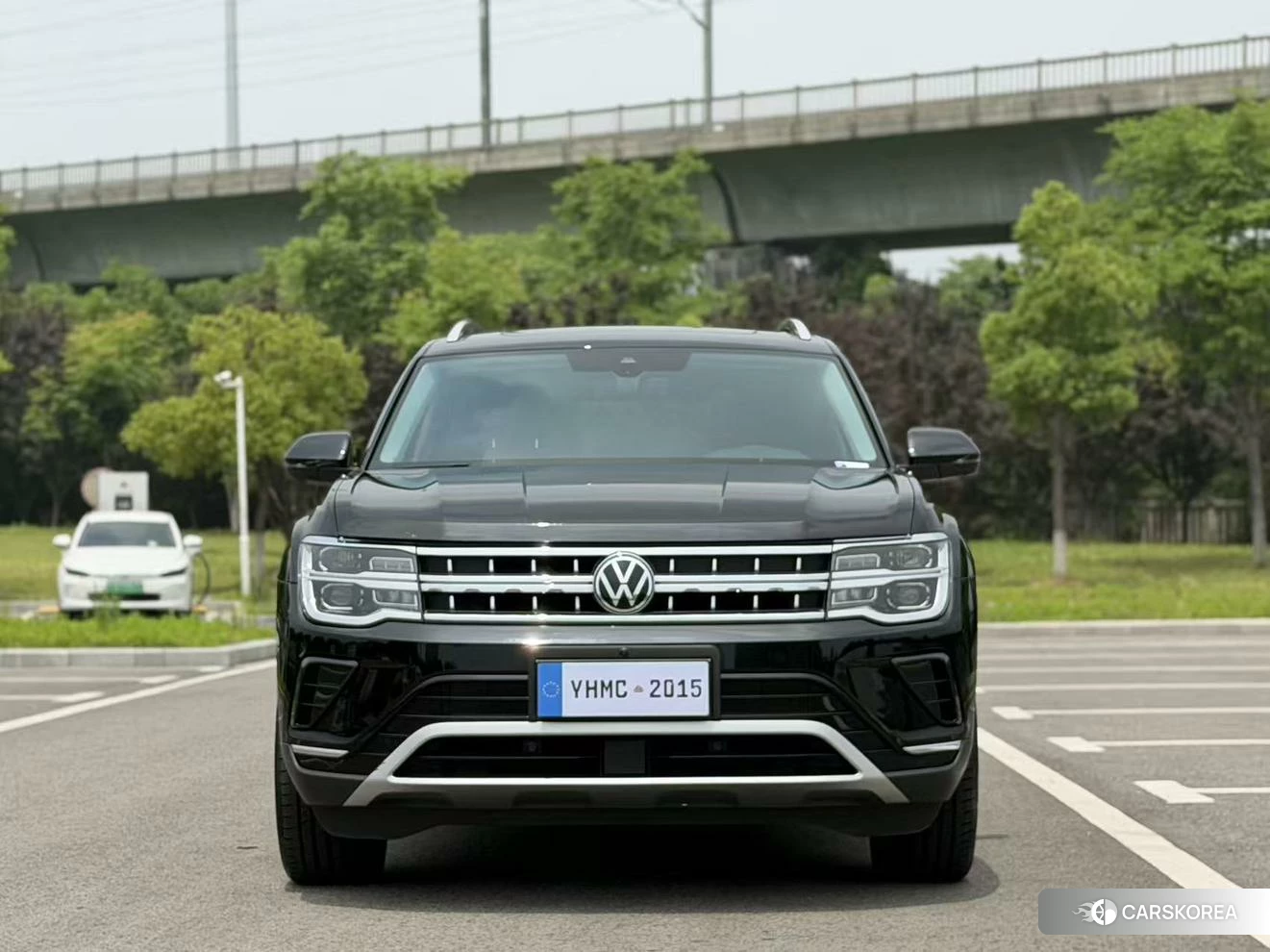 Volkswagen Tourang id 4452172 из Китая 20
