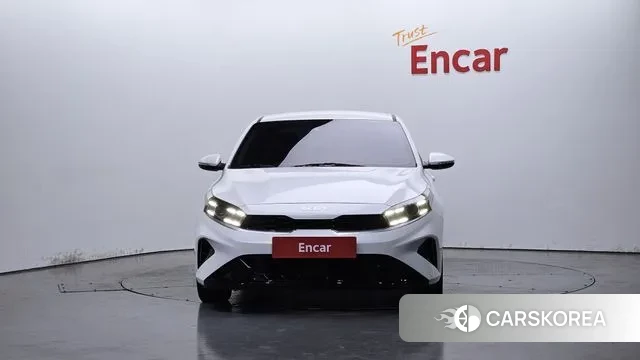 Kia The New K3 2nd generation id 3433321 из Кореи 13