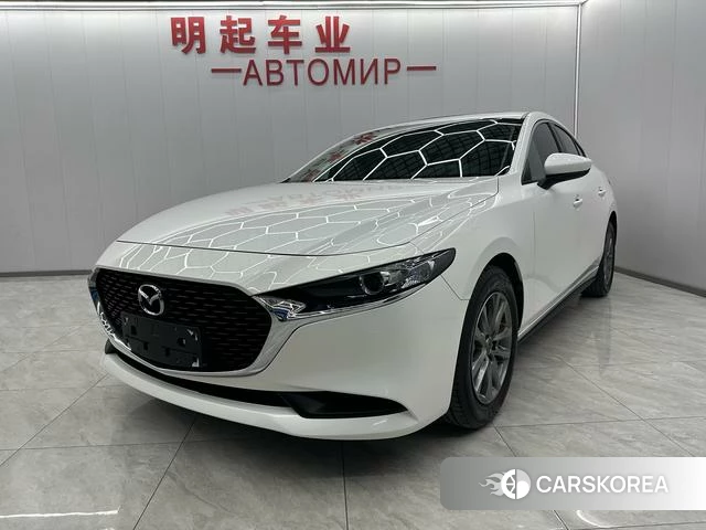 Mazda 3 Angkesaila id 4259118 из Китая 10