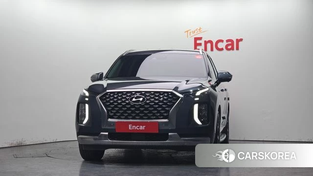 Hyundai Palisade id 3812713 из Кореи 13