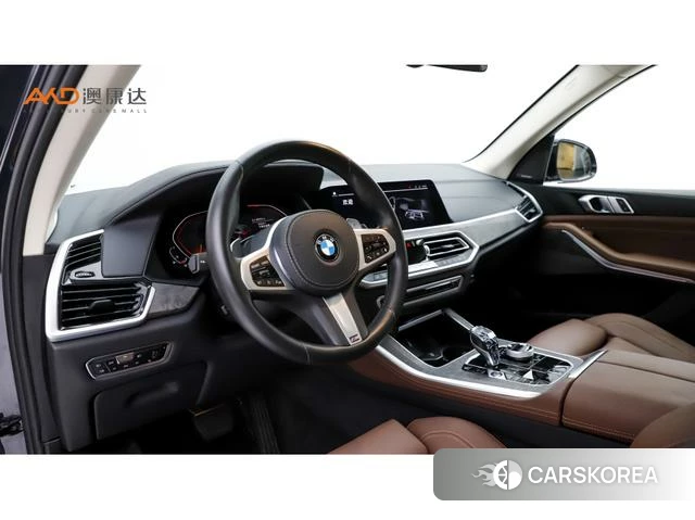 BMW X5 2021 Другой из Китая, фото 3
