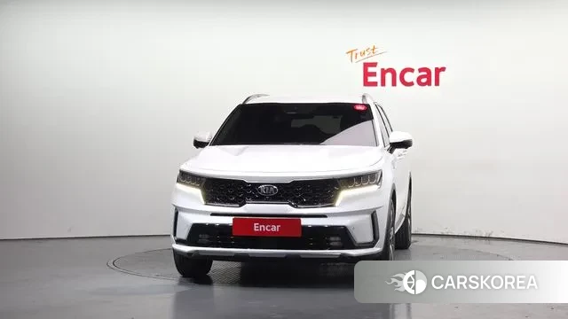 Kia Sorento 4th Generation id 3573276 из Кореи 13