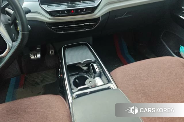 Volkswagen ID.6 CROZZ id 3781478 из Китая 10