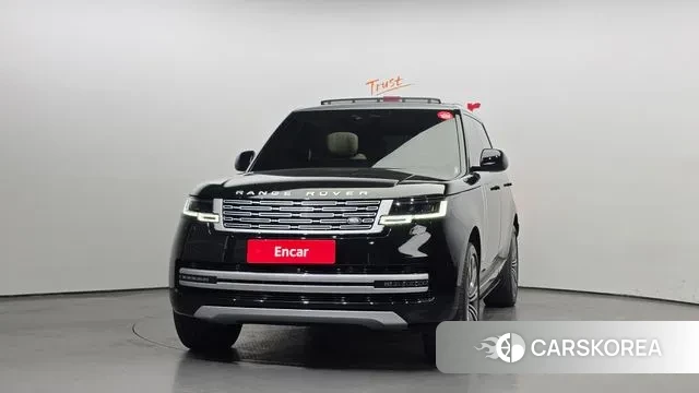 Land Rover Range Rover 5th Generation id 3776094 из Кореи 13