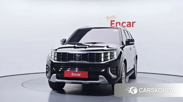 Kia Mohave Master id 4310037 из Кореи 23