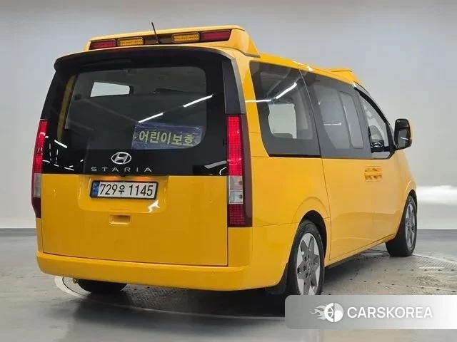 Hyundai Staria id 3021375 из Кореи 11