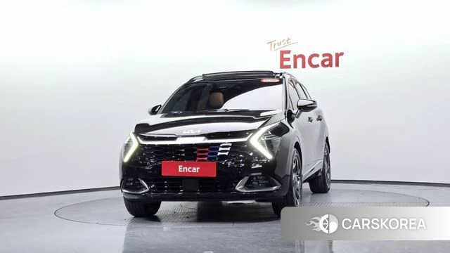 Kia Sportage 5th Generation id 3794565 из Кореи 14