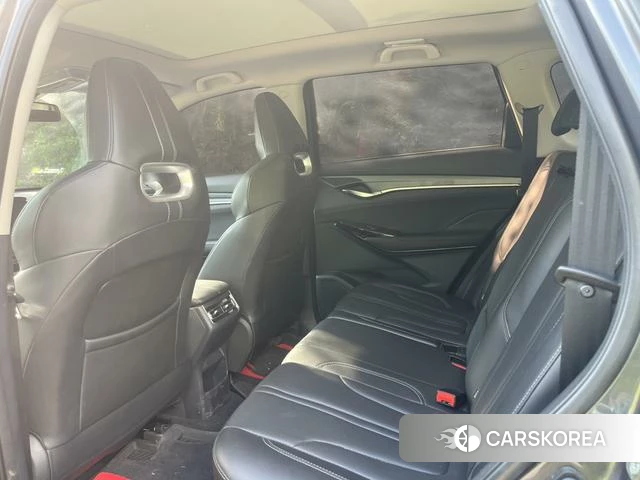 Chang'an CS75 PLUS id 4380658 из Китая 9