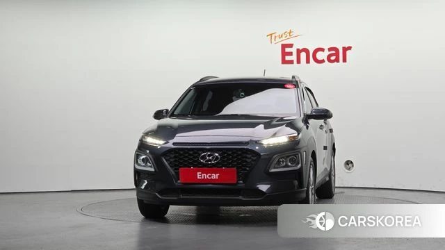 Hyundai Kona id 4595911 из Кореи 13
