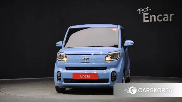 Kia The New Ray id 3651145 из Кореи 13