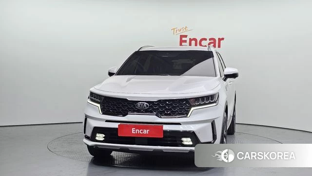 Kia Sorento 4th Generation id 3936292 из Кореи 13