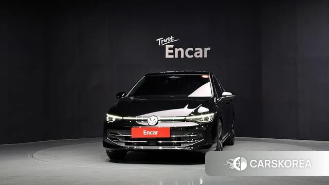 Volkswagen Golf 8th Generation id 4505109 из Кореи 23