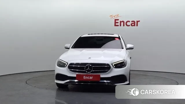 Mercedes-Benz E-Class W213 id 3747144 из Кореи 13