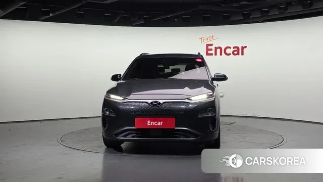 Hyundai Kona Electric id 3520012 из Кореи 13
