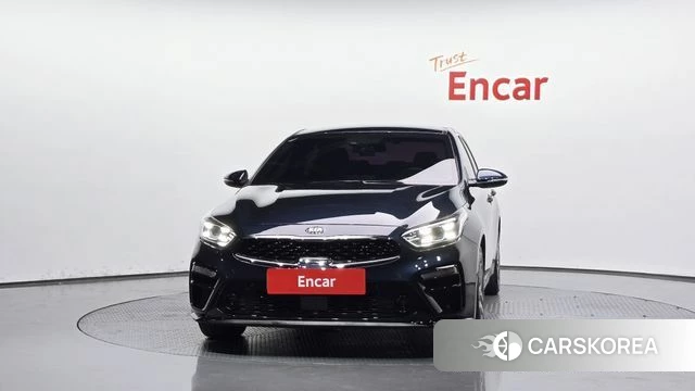 Kia Come New K3 id 4633197 из Кореи 23