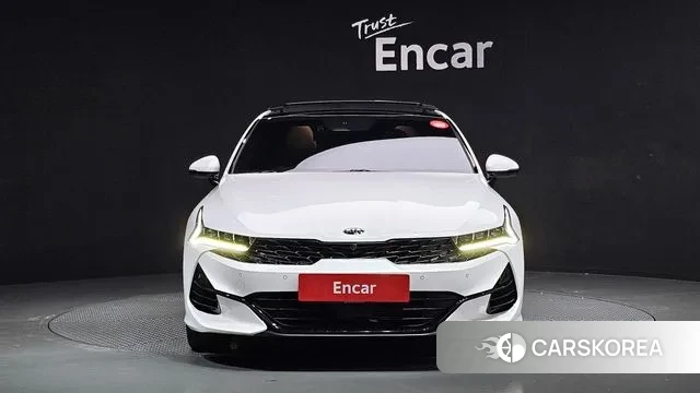 Kia K5 3rd generation id 3044361 из Кореи 13