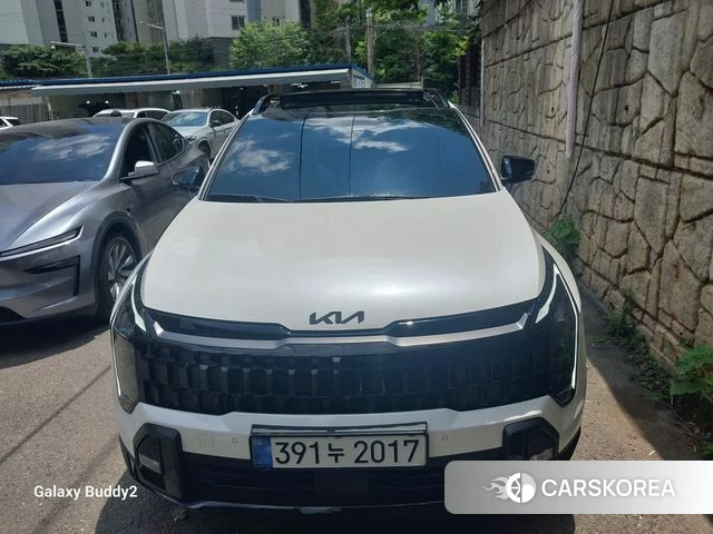 Kia The New Sportage 5th Generation id 4421285 из Кореи 12