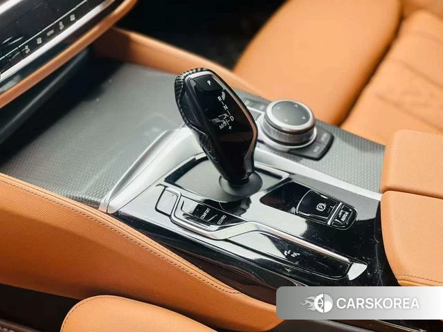 BMW 5 series (imported) id 3939524 из Китая 8