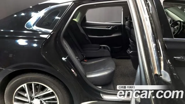 Hyundai The New Grandeur IG id 2695222 из Кореи 13