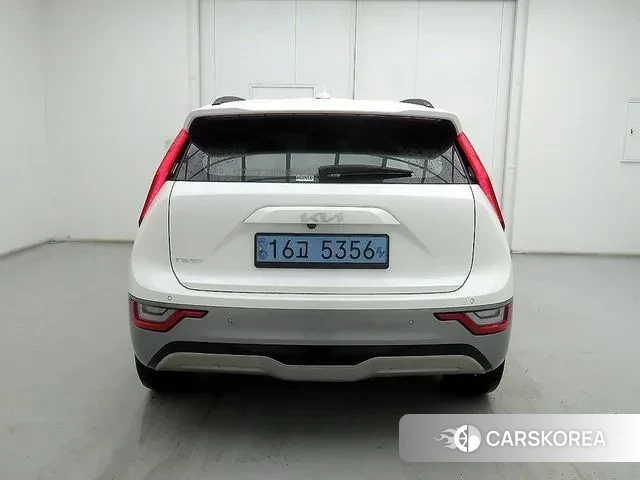 Kia Di All New Niro EV id 3597084 из Кореи 13