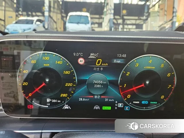 Mercedes-Benz GLE-Class W167 id 3425378 из Кореи 13