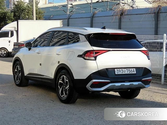 Kia Sportage 5th Generation id 4657062 из Кореи 12