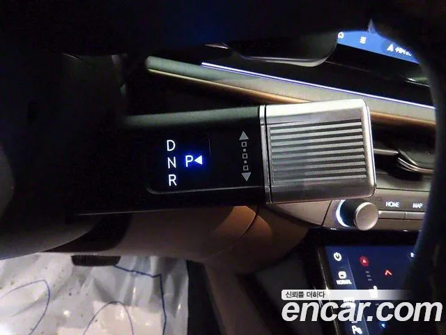 Hyundai Grandeur (GN7) id 2683540 из Кореи 13