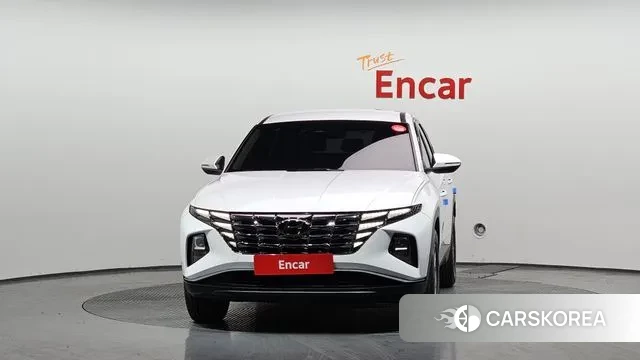 Hyundai Tucson (NX4) id 3697192 из Кореи 13