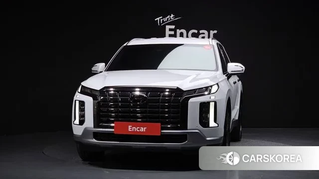 Hyundai The New Palisade id 3348512 из Кореи 13