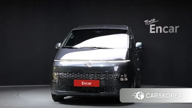 Hyundai Staria id 3721710 из Кореи 13