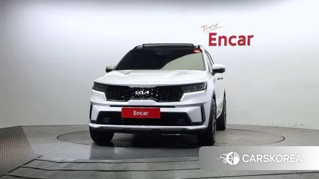 Kia Sorento 4th Generation id 2980141 из Кореи 13