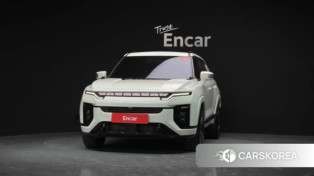 Ssangyong Actian 2nd Generation id 4194243 из Кореи 23