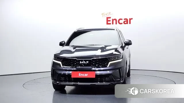 Kia Sorento 4th Generation id 3577309 из Кореи 13