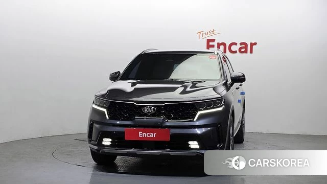 Kia Sorento 4th Generation id 3819723 из Кореи 13