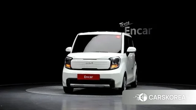 Kia The New Kia Ray id 3467800 из Кореи 13