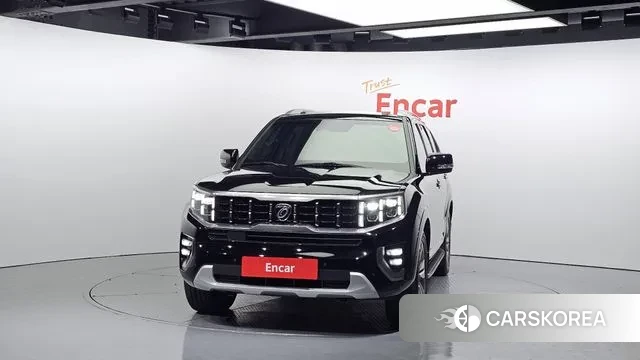 Kia Mohave Master id 3302162 из Кореи 13