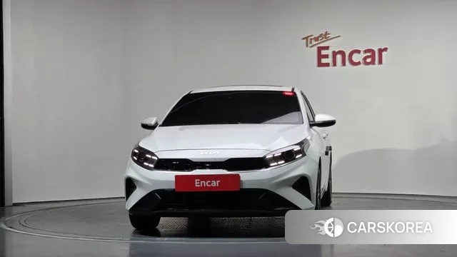 Kia The New K3 2nd generation id 3590646 из Кореи 13