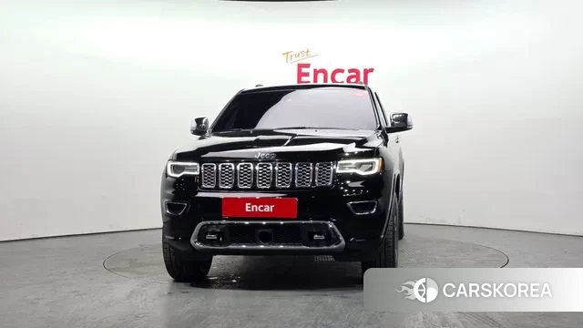 Jeep Grand Cherokee id 3612442 из Кореи 13